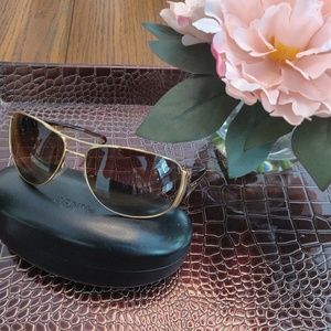 Prada Avaiator Sunglasses
